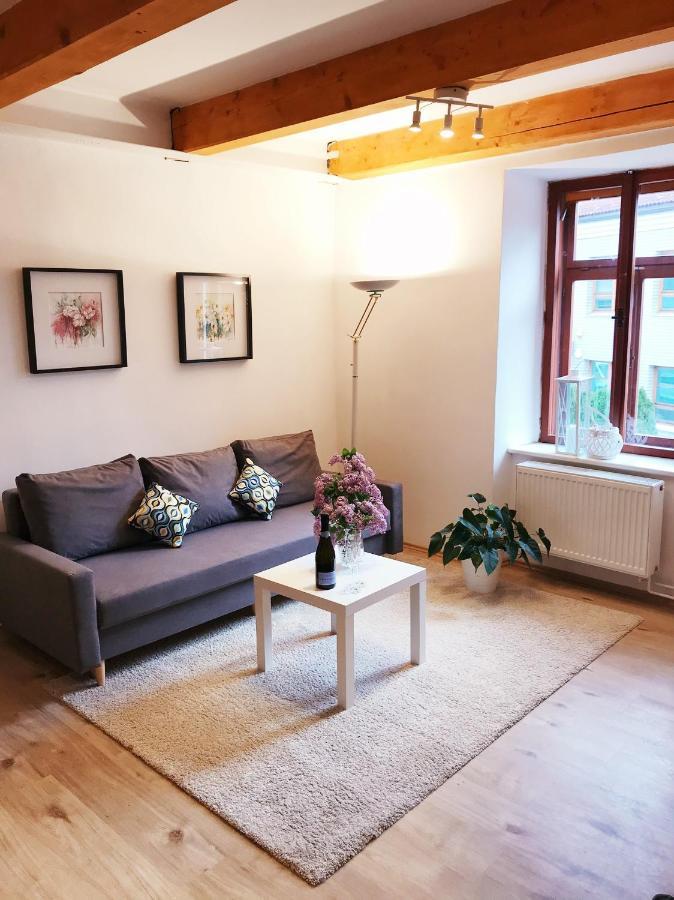 Apartman 2Kk Sauna And Aromatherapy Йиглава Экстерьер фото