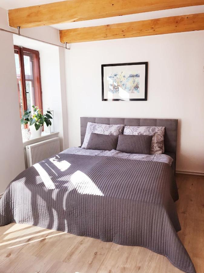 Apartman 2Kk Sauna And Aromatherapy Йиглава Экстерьер фото