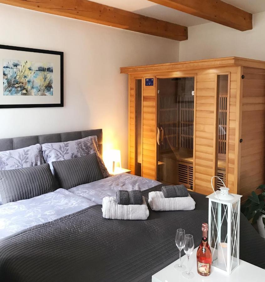 Apartman 2Kk Sauna And Aromatherapy Йиглава Экстерьер фото
