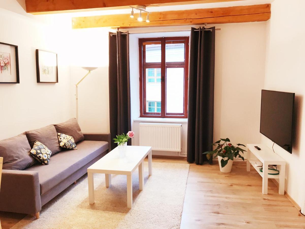 Apartman 2Kk Sauna And Aromatherapy Йиглава Экстерьер фото