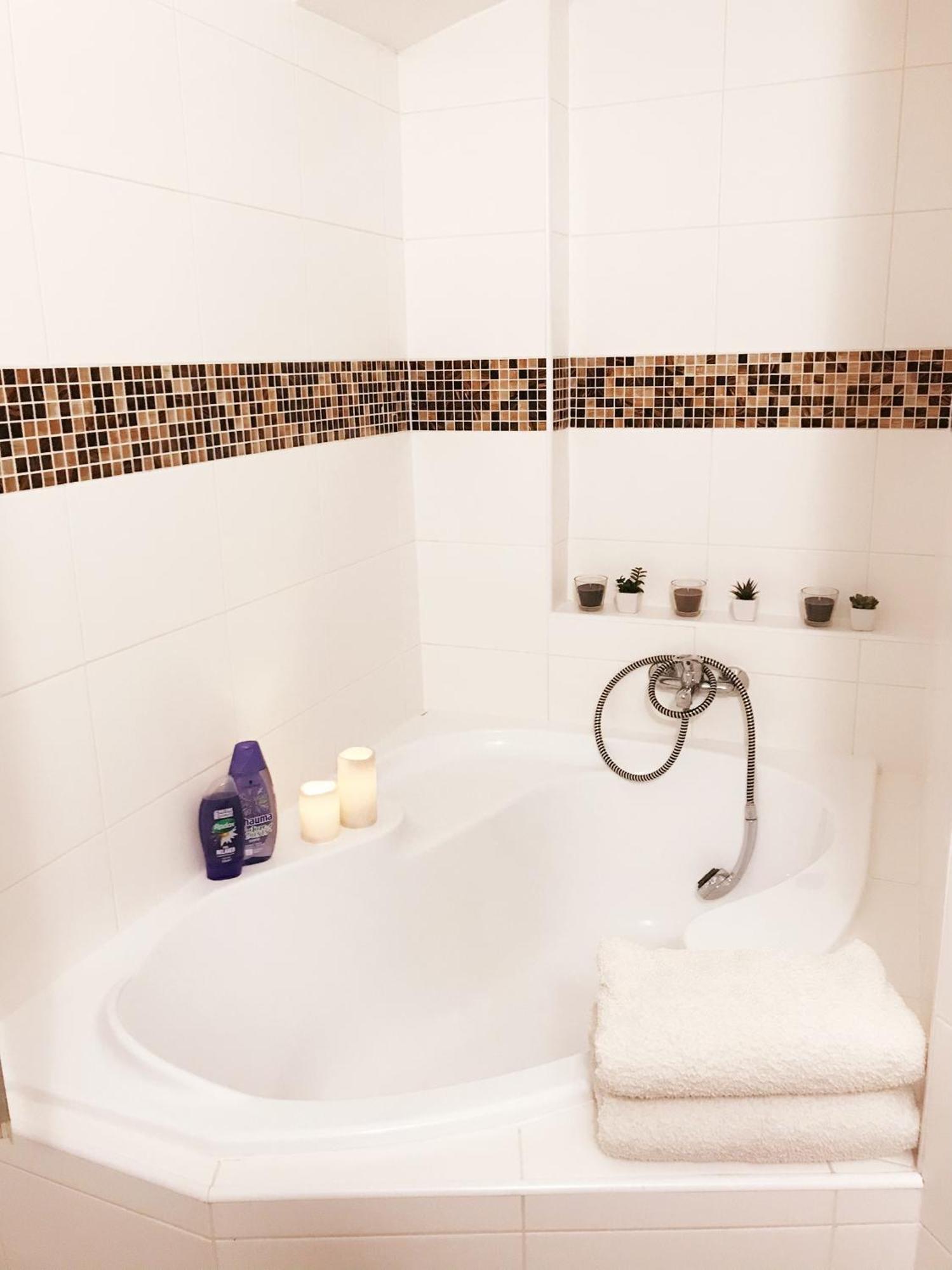 Apartman 2Kk Sauna And Aromatherapy Йиглава Экстерьер фото