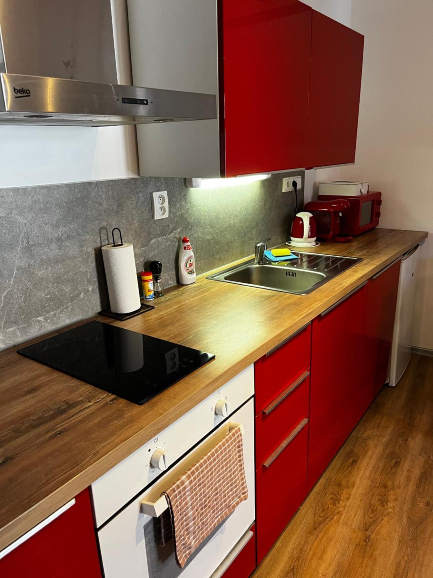 Apartman 2Kk Sauna And Aromatherapy Йиглава Экстерьер фото