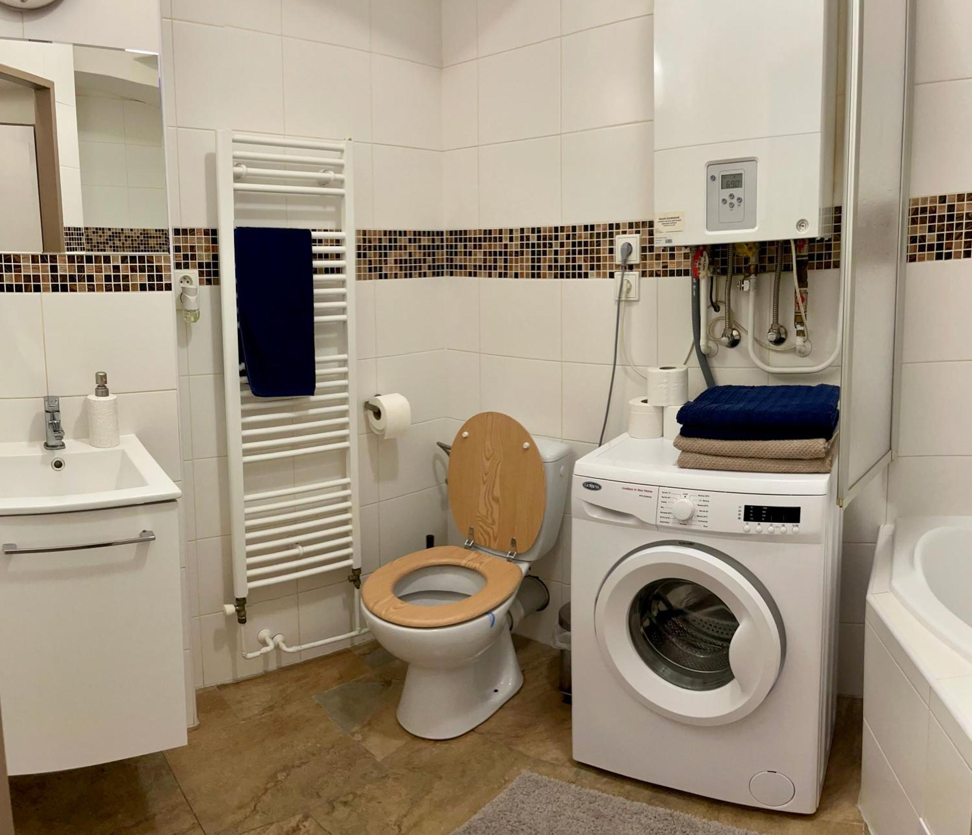 Apartman 2Kk Sauna And Aromatherapy Йиглава Экстерьер фото